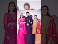 Anil kapoor his wife and beautiful family members #anilkapoor #bollywood #actor #familyphot #vir #1k