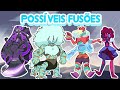 SUF - Possíveis Fusões  Especial 30 k