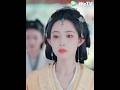 彼女は自分の敵に対して一切の容赦をしない。 #wetv #blossomsofpower #mengziyi #heyu