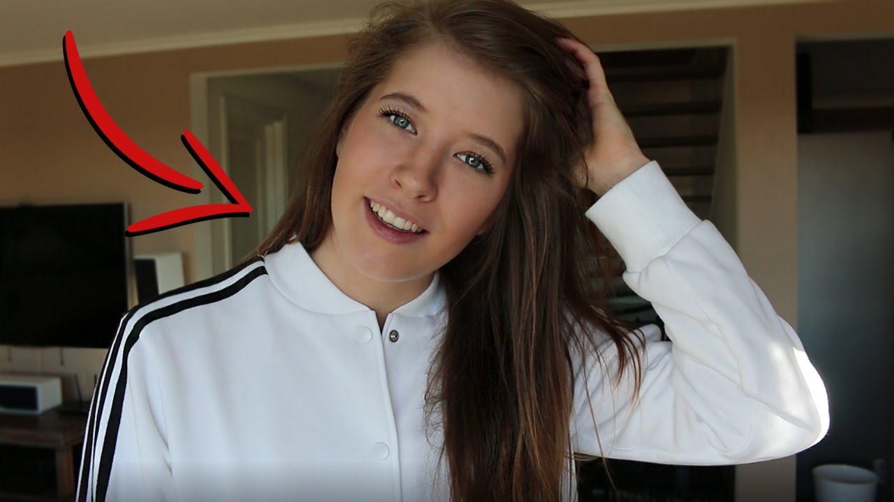 THINGS YOU DIDN'T KNOW ABOUT ME - YouTube