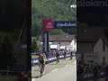 GIRO DE ITALIA 2026 | Einer Rubio, protagonista en la montaña de la etapa 16