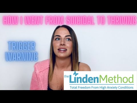My Experience at a Mental Health Rehab/Retreat//The Linden Method