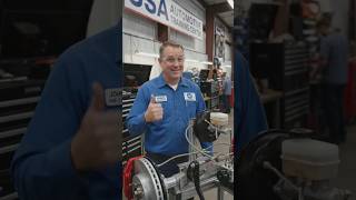 Brake Systems From Components to Full Installation (Pt. 3)