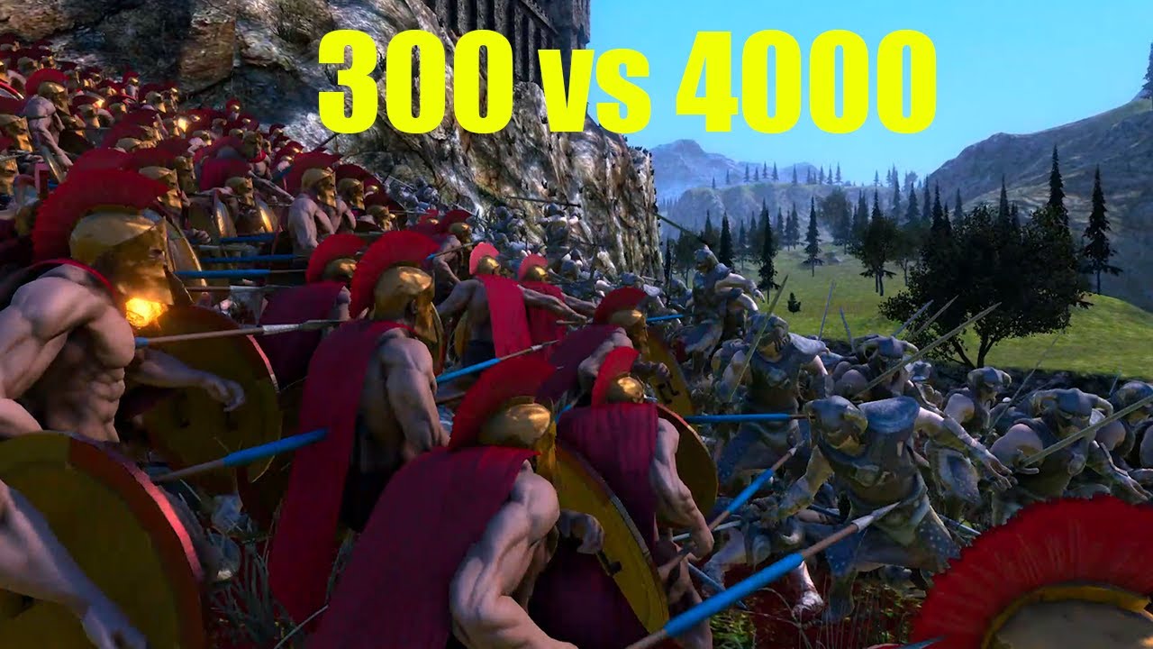 Spartans defend against Berserkers UEBS, Cinematic, No commentary