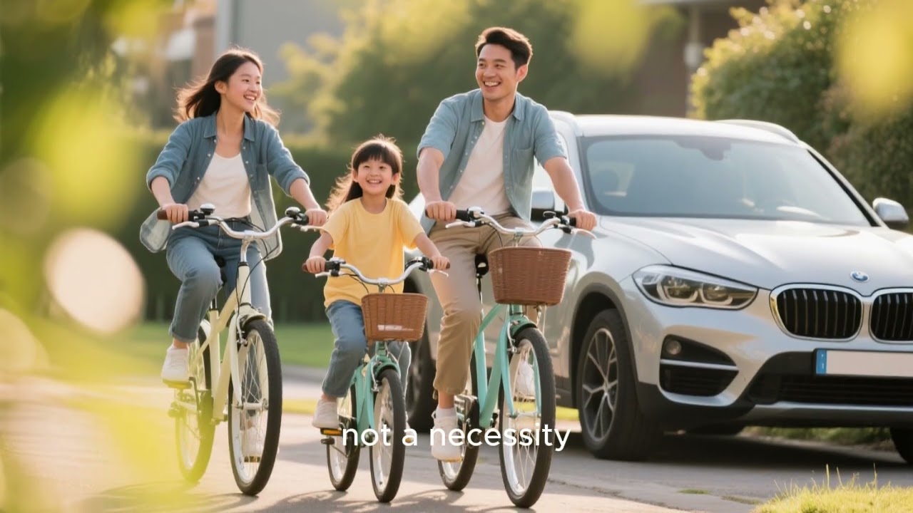 🔋 Energy Independence 