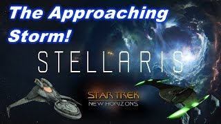 Romulans Prepare for War - Star Trek New Horizons Mod for Stellaris Roleplay Part 2