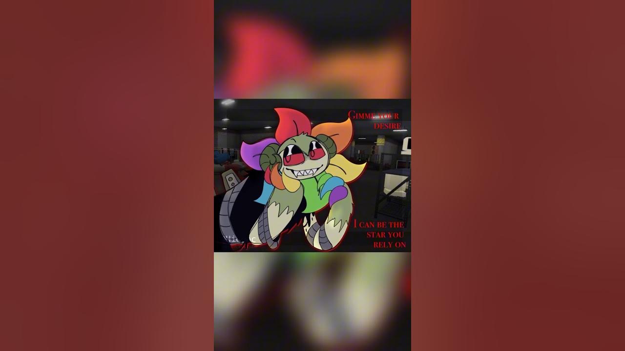 π©Έ YOUR IDOL π©Έ Dandy's World β #dandysworld #meme #trending #art #fyp #animation #dandysworldroblox π©Έ YOUR IDOL π©Έ Dandy's World β #dandysworld #meme #trending #art #fyp #animation #dandysworldroblox