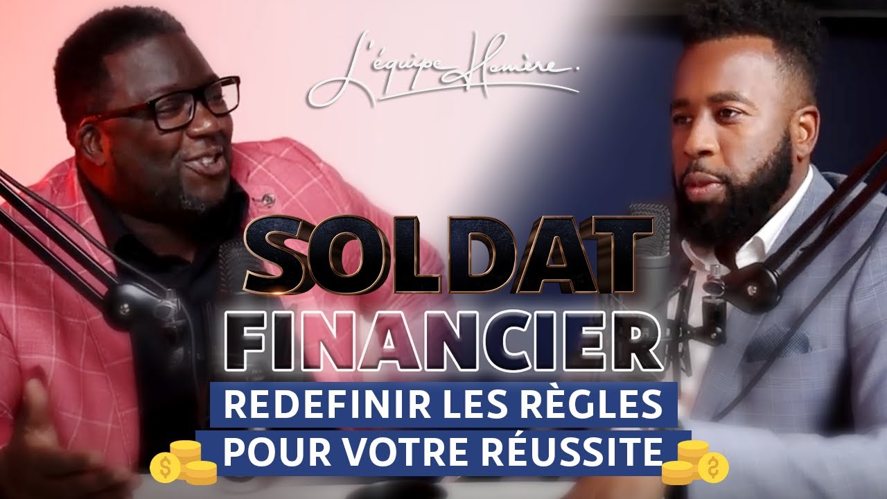 Redéfinir les règles pour votre réussite - Épisode 006