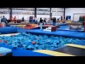 Robbie Gregory Tumbling Collaboration Video 2004-06