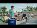 MICHELOB ULTRA - VỊ BIA VƯỢT TRỘI, XỨNG TẦM CUỘC CHƠI [ABV 4,2%]