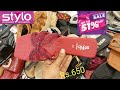 Stylo shoes sale flat 51%off❤️💕stylo new arrival sale Rs.650❤️stylo sale 2025