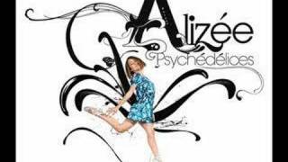 Alizee:Lonely List
