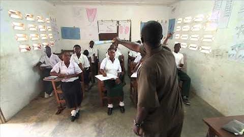 Healing Classrooms (5.1) - Effective Group Work