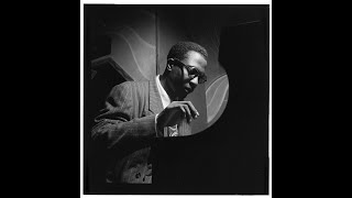 Eronel  Thelonious Monk