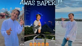 Awas Baper!!!VIRAL...Kumpulan Slowmo Wahyukadeo