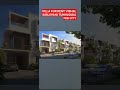 #TUKKUGUDA VISHAL SANJIVANI FAB CITY #ADIBHATLA#hyderabad #youtubeshorts#villa#world#
