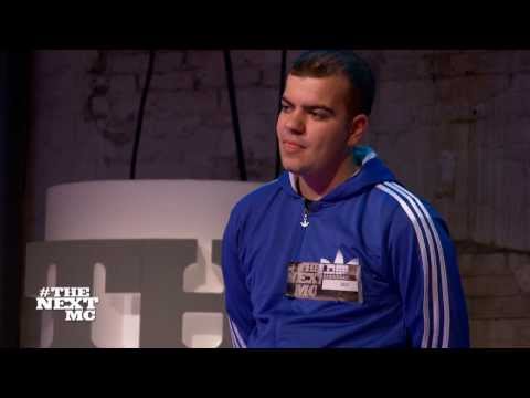 SHIF | The Next MC Auditie | 101Barz