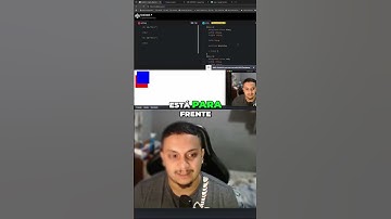 CSS: Z-Index Revela o Segredo para Divs Incríveis! 🚀 #shorts