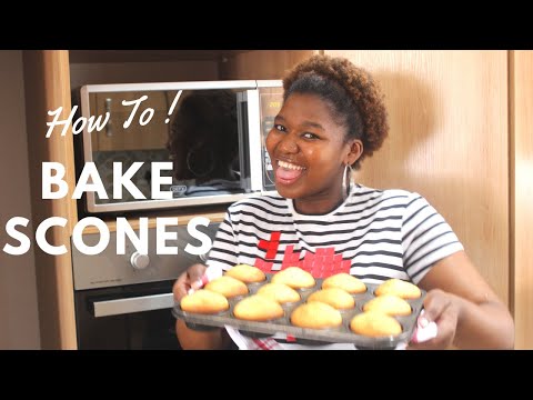 #cookingwithsino-|-how-to-bake-scones---quick-and-easy-recipe