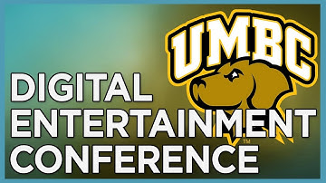 Games Industry Networking, Portfolio, and More! | UMBC DEC 2019