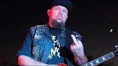 RIP Steve Beaver