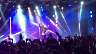 Sean Paul LIVE - No Lie - Fabrique Milano 2017