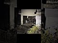 廃旅館セキュリティシステム