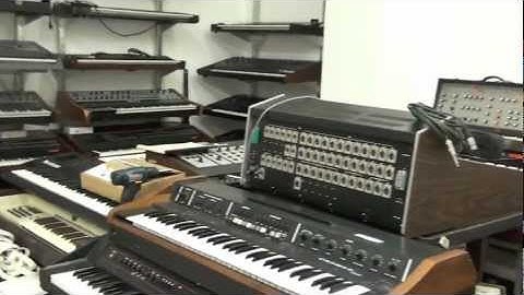 The Analog Lab NYC-New Space Coming Soon!