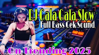 Download Lagu DJ VIRAL GALA-GALA SLOW || FULL BASS - ON TRENDING 2025 MP3 Download Lagu DJ VIRAL GALA-GALA SLOW || FULL BASS - ON TRENDING 2025 MP3