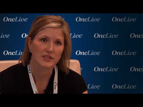 Dr. Dalton on the Standard of Care in Ovarian Cancer