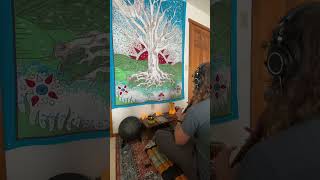 Morning Flute Meditation 54