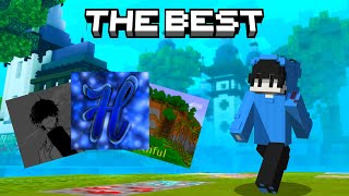 The 3 Best Textures Pack For Pvp