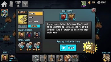 Last Hope TD - Ganhar Dinheiro Rapido (sem hack)