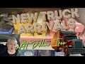 NEW TRUCK ARRIVALS AT DOLLAR TREE 🚛 ON THE ROAD AND AT HOME