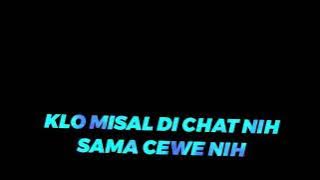 MENTAHAN VIRAL TIKTOK||LU MAH ENAK GANTENG BNG🤣