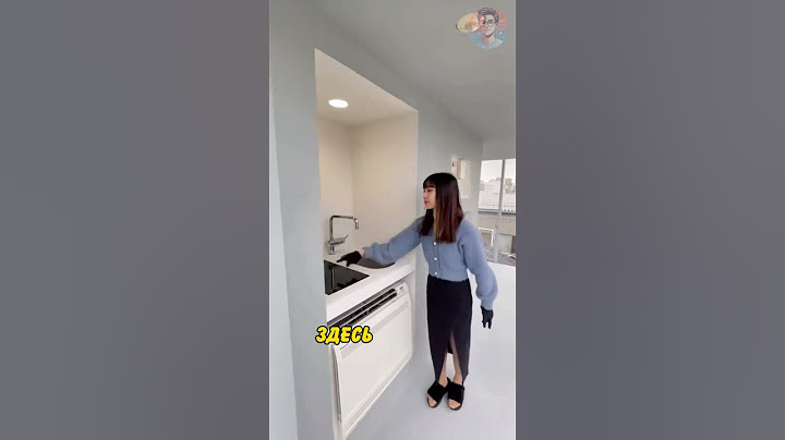 Японка показала свою мини-квартиру🤯
