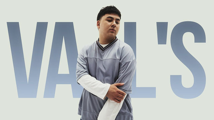 IL’HAN - Val's | Official Music Video