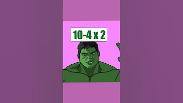 Hulk 2003 mathematics animation #animation #hulkanimation #hulk2003 #hulk #redhulk #hulkevolution