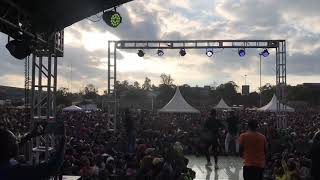 Masterpiece Receives Mive Love At Ruiru