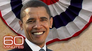 2007: Barack Obama