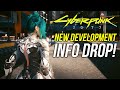 Cyberpunk 2077 News - 300 Developers On Phantom Liberty, Project Polaris, Investors Q&amp;A and More!