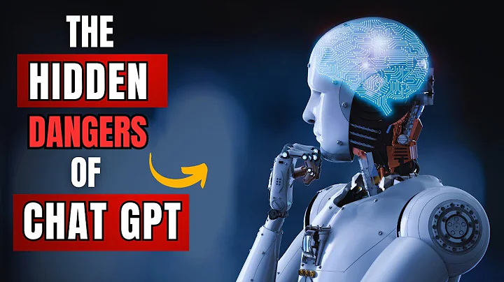 Unveiling the Dark Side -  The Hidden Dangers of ChatGPT