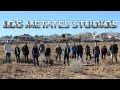 Los metates studios channel trailer 2016