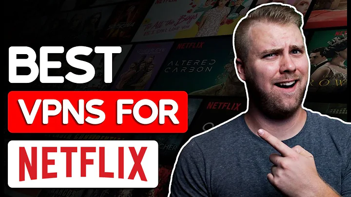 Best VPN for Netflix: Only 3 Work Well Consistently