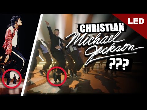 Is It Ok for Christian Musicians to Copy Worldly Artists? | LED @RuslanKD