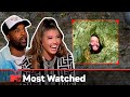 Most watched moments of 2023  super compilation  ridiculousness