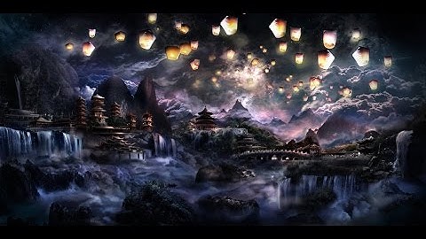 Gouryella - Tenshi (Magdelayna