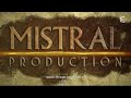 Mistral production logo 2008