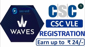 CSC New Project | CSC Waves OTT Mobile App Installation Project | Helper Sunil