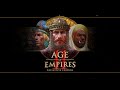 Aoe2de  rajendra full campaign